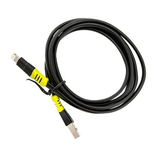 Goal Zero Lightning Adventure Cable 99cm Goal Zero Lightning Adventure Cable 99cm