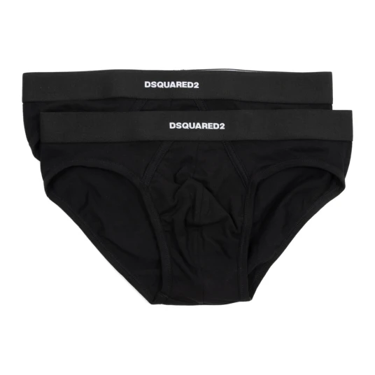 Dsquared2 Herre Undertøy Svart S Dsquared2 Herre Undertøy Svart S