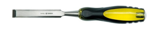 Vorel Chisel With 32Mm Transparent Handle 25520 Vorel Chisel With 32Mm Transparent Handle 25520
