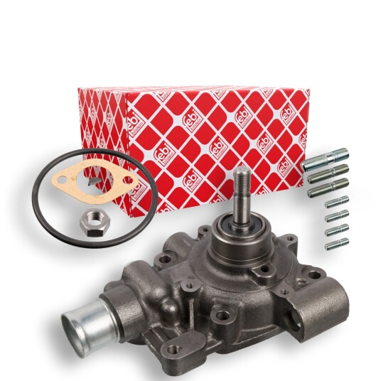 FEBI BILSTEIN 107649 Vannpumpe