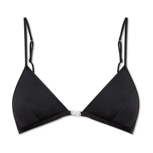 Diesel Dame Undertøy Svart XS, Diesel Dame Undertøy Svart XS,