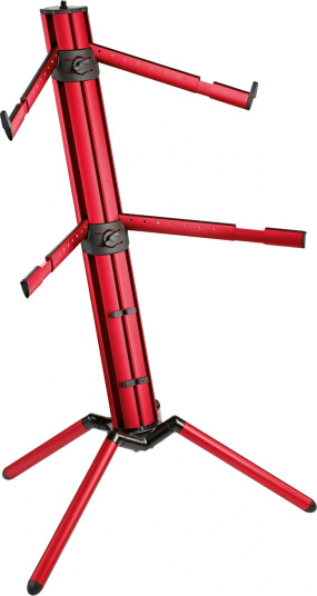 K&M 18860 Spider Pro Rød