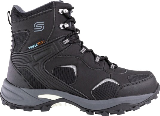 Sherpa Mission Black/Grey 44 Sherpa Mission Black/Grey 44
