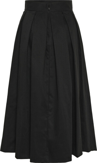 Filippa K Volume Skirt - Black - 32