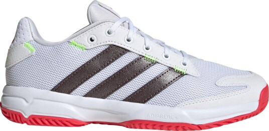 Adidas Stabil Jr 01f7 Ftwwht/Aurmet/Selure 37 1/3