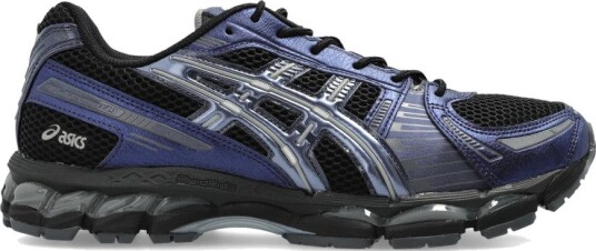 Asics Herre Sport Svart 43 EU,