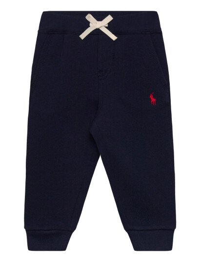 Polo Ralph Lauren Baby Boy Sweatpants Cruise Navy 6 mdr