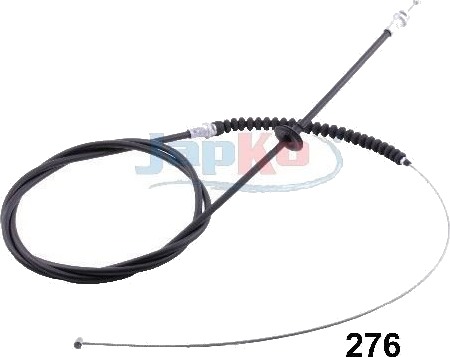 Japko Tautrekk parkeringsbrems JAPKO 131276 Japko Tautrekk parkeringsbrems JAPKO 131276