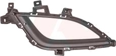Ventilasjonsgitter VAN WEZEL 8227594