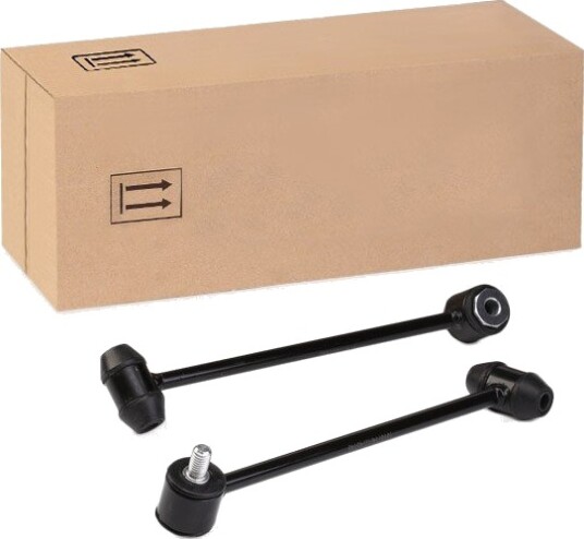 Reparasjonssett stabilisator koplingsstang RIDEX 2067R0052