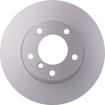 HELLA 8DD 355 102 561 Bremseskive