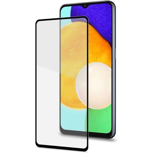 Celly Skärmskydd Härdat glas Galaxy