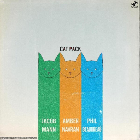Catpack Catpack CD Catpack Catpack CD