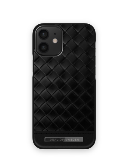 Ideal Of Sweden Atelier Case Ss21 - Beskyttende Deksel For Mobiltelefon - For Apple Iphone 12 Mini