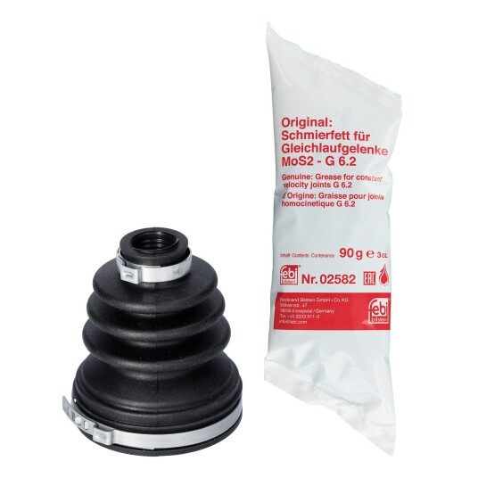 Febi Bilstein Mansjettsett drivaksel FEBI BILSTEIN 181041