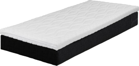 Leo Lux Madrass Stjerne 75x200