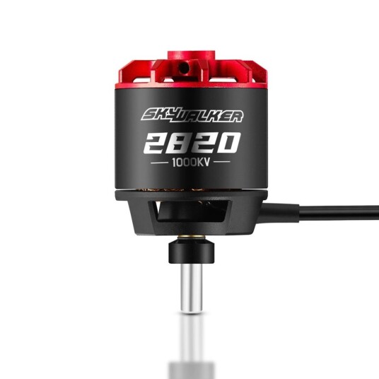 Hobbywing 30415201 Skywalker 2820SL Brushless Motor 1000KV