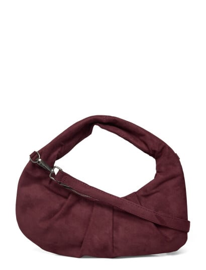 Noella Sula Faye Bag Burgundy ONE SIZE Noella Sula Faye Bag Burgundy ONE SIZE