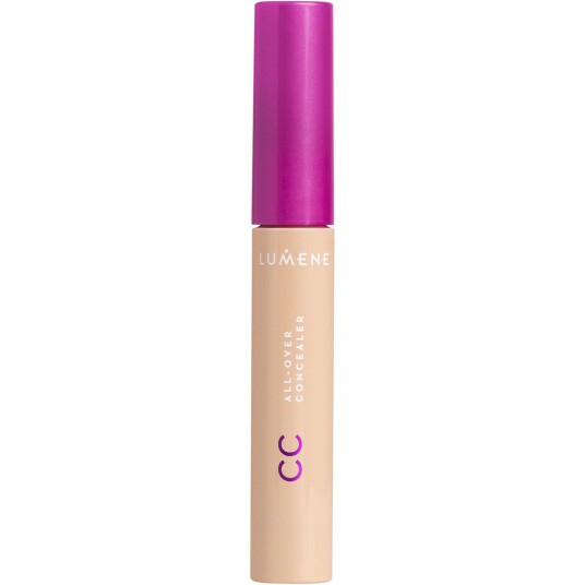 Lumene CC All-Over Concealer 1.75 8,5ml Lumene CC All-Over Concealer 1.75 8,5ml