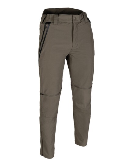 Mil Tec Zip Off bukse Performance Oliven