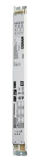 Osram HF-Spole Elektronisk forkobling 2x14-35W