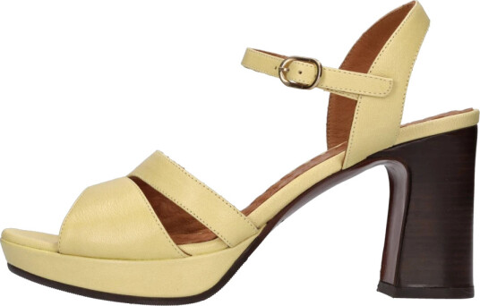 Chie Mihara Dame Sko Gul 39 EU,