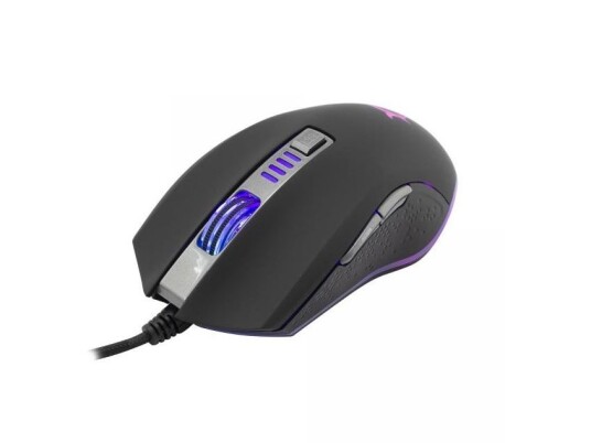 White Shark Octavius GM 5002 Svart White Shark Octavius GM 5002 Svart