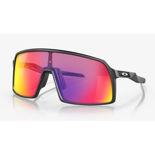 Oakley Sutro Mtt Blk W/ Prizm Road