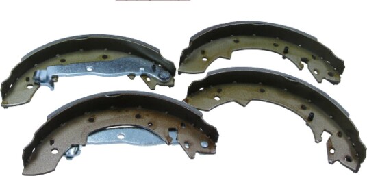 Bremsesko sett MAXGEAR 19 4593 Bremsesko sett MAXGEAR 19 4593