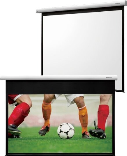 GRANDVIEW Fantasy 16:10 Motor Screen GRANDVIEW Fantasy 16:10 Motor Screen