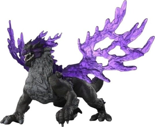 Schleich Eldrador Skyggedrage 70898