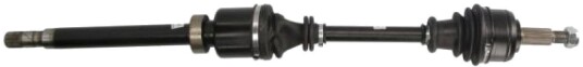 Point Gear Drivaksel POINT GEAR PNG74971