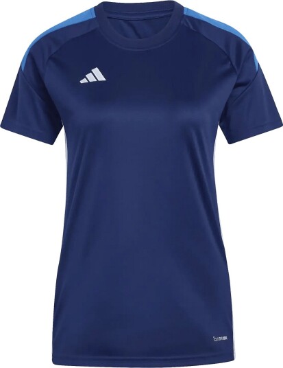 Adidas Performance Tiro Es Jsy W Navy XL