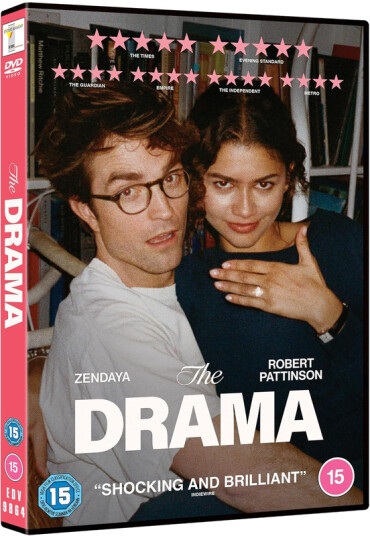 The Drama DVD
