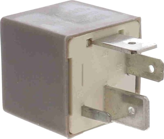 Relè sugerør for varming VEMO V15 71 0003