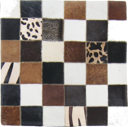 Tc Home Kuskinnpute putetrekk 45 x 45 cm
