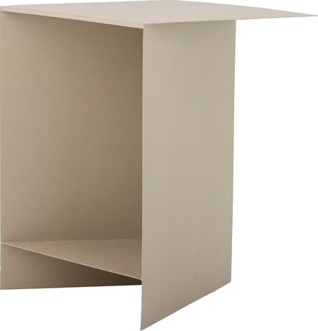 Bloomingville   Tasha Sidebord   Beige