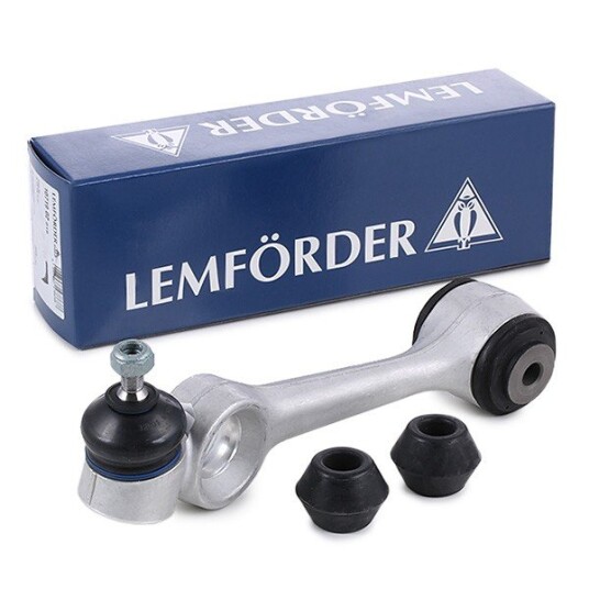 Bærearm LEMFÖRDER 10719 02