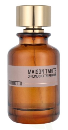 Maison Tahite I_Ristretto Edp Spray 100 ml