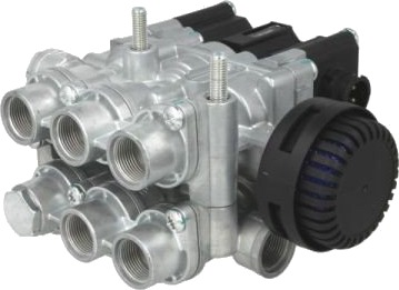 PNEUMATICS PN-10442 Luftfjærventil