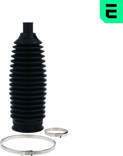 Mansjett styring OPTIMAL LM 10148