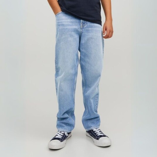 Jack and Jones Junior Chris Original Junior Denim 128 Jack and Jones Junior Chris Original Junior Denim 128