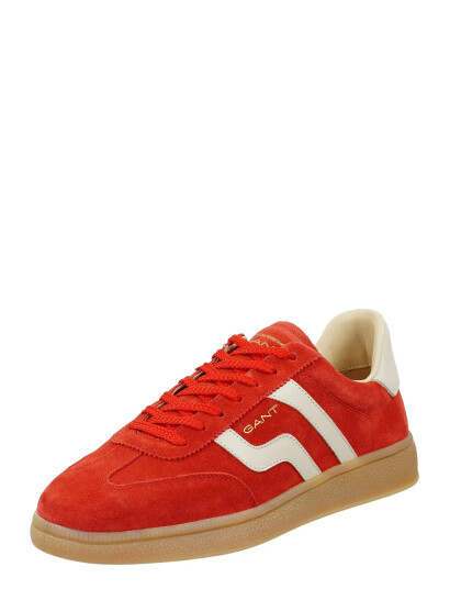 GANT Cuzmo Sneaker Red 41