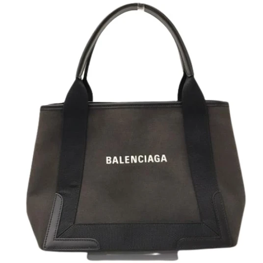 Balenciaga Vintage Dame Pre-owned Blå Balenciaga Vintage Dame Pre-owned Blå