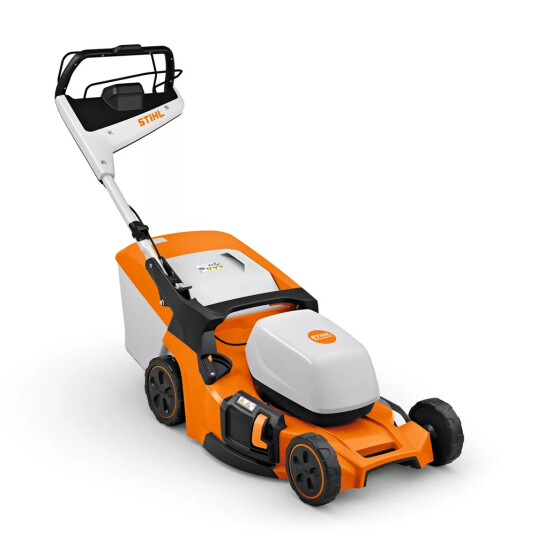 Stihl Rma 453.3 Pv Gressklipper