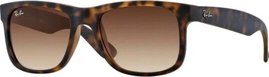 Ray-Ban, Herre, Accessories, Brun, 55 MM,