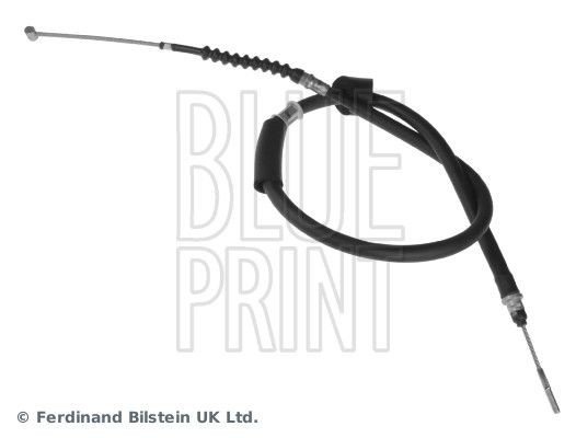 Blue Print Tautrekk parkeringsbrems BLUE PRINT ADT346354
