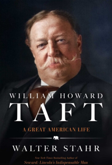 William Howard Taft A Great American Life William Howard Taft A Great American Life