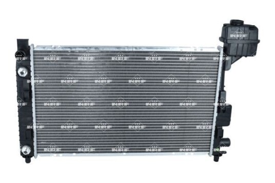 Radiator NRF 54718