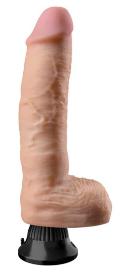Other Brand Wallbanger Real Feel Deluxe 9,5 (24 cm) 151921